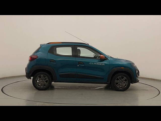 Used Renault Kwid [2022-2023] CLIMBER (O) 1.0 AMT Dual Tone in Kolkata