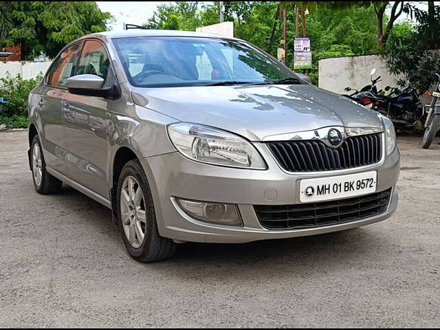 Used 2014 Skoda Rapid in Nagpur