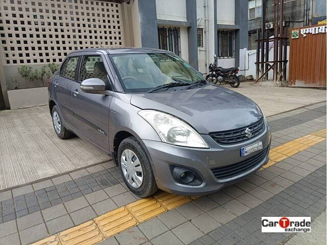 Used Maruti Suzuki Swift DZire [2011-2015] LXI in Pune