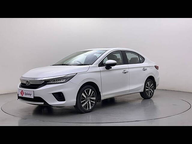 Used 2020 Honda City in Bangalore