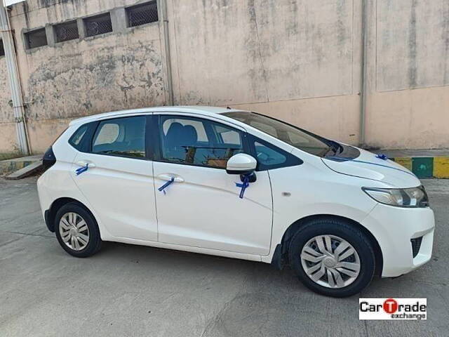 Used Honda Jazz [2015-2018] S MT [2015-2016] in Noida