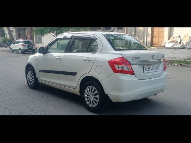 Used Maruti Suzuki Swift DZire [2011-2015] VXI in Delhi