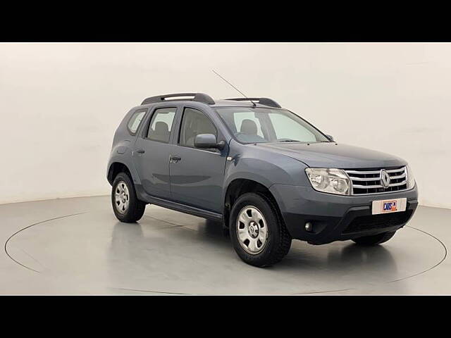 Used 2013 Renault Duster in Mysore