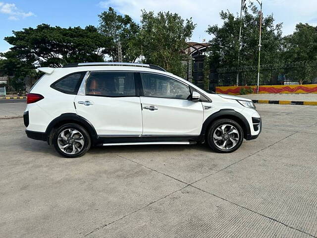 Used Honda BR-V VX Diesel  [2016-2017] in Nashik