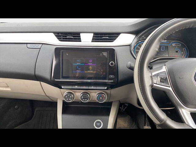 Used Renault Triber [2019-2023] RXZ EASY-R AMT Dual Tone in Nashik