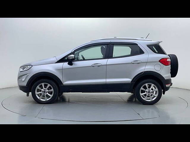 Used Ford EcoSport [2017-2019] Titanium 1.5L Ti-VCT in Bangalore