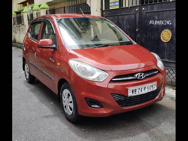 Used 2012 Hyundai i10 in Kolkata