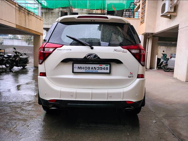 Used Mahindra XUV500 W7 [2018-2020] in Pune