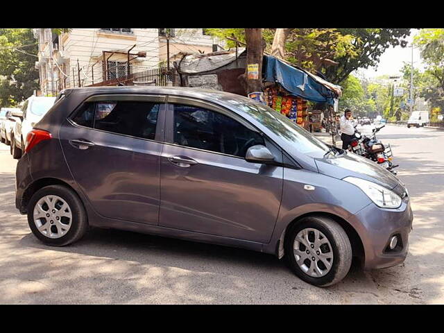 Used Hyundai Grand i10 [2013-2017] Magna 1.2 Kappa VTVT [2013-2016] in Kolkata