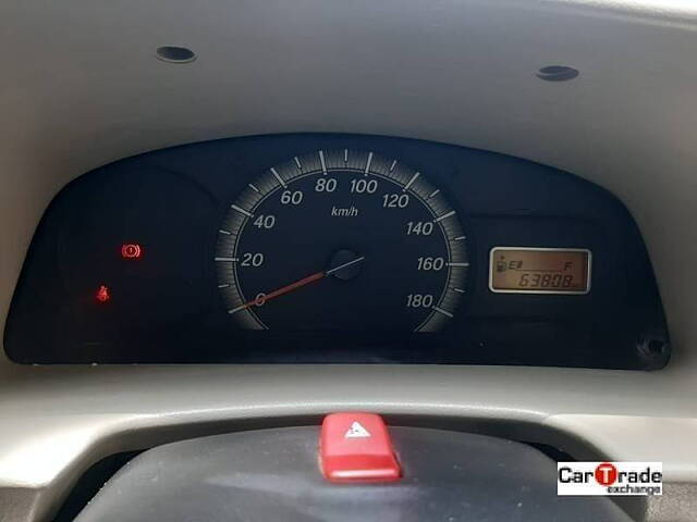 Used Maruti Suzuki Eeco [2010-2022] 5 STR WITH A/C+HTR [2019-2020] in Hyderabad