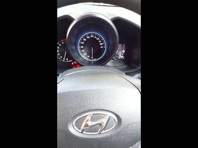 Used Hyundai Venue [2019-2022] S 1.2 Petrol [2019-2020] in Coimbatore