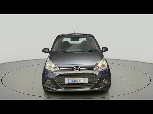 Used Hyundai Grand i10 [2013-2017] Magna 1.2 Kappa VTVT [2013-2016] in Delhi