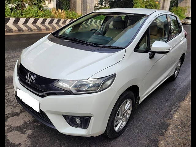 Used Honda Jazz [2018-2020] VX Petrol in Chennai