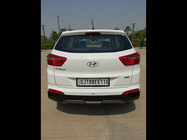 Used Hyundai Creta [2015-2017] 1.4 S in Ahmedabad
