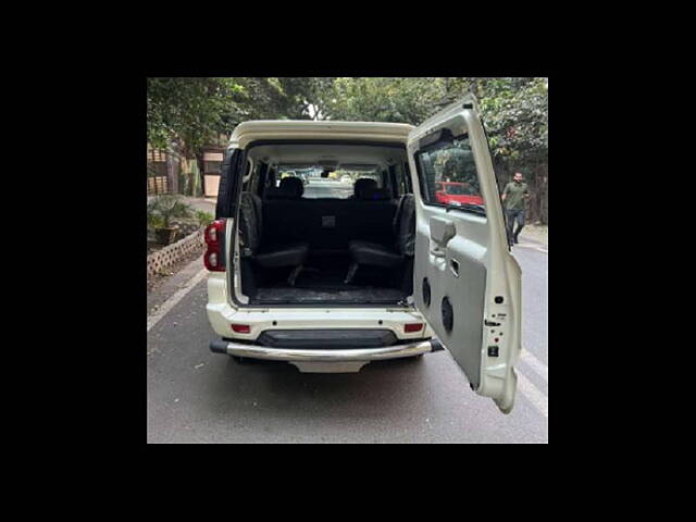 Used Mahindra Scorpio 2021 S11 in Delhi