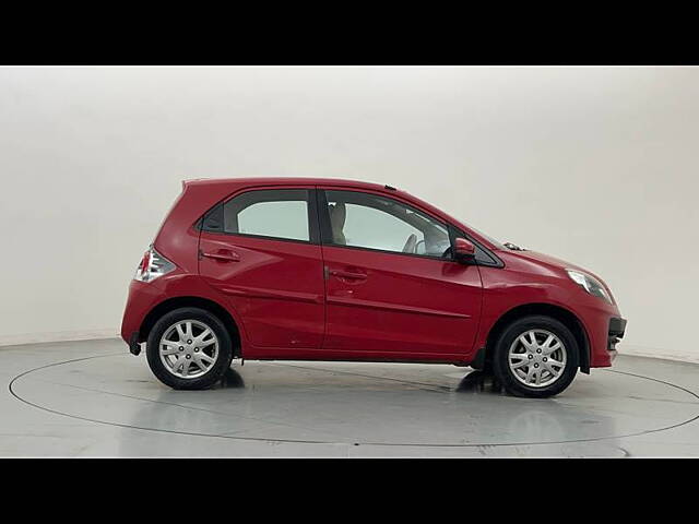 Used Honda Brio [2013-2016] VX MT in Delhi