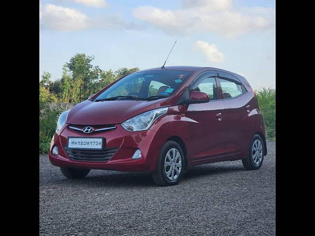 Used Hyundai Eon Sportz in Pune