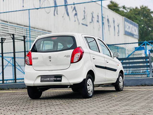 Used Maruti Suzuki Alto [2000-2005] VXI in Kochi