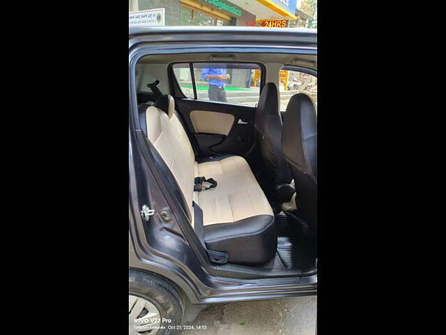 Used Maruti Suzuki Alto 800 [2016-2019] VXi (O) in Bangalore