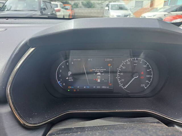 Used Tata Safari [2021-2023] XZA Plus in Bangalore