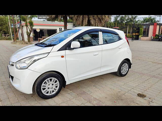 Used Hyundai Eon Era + in Lucknow