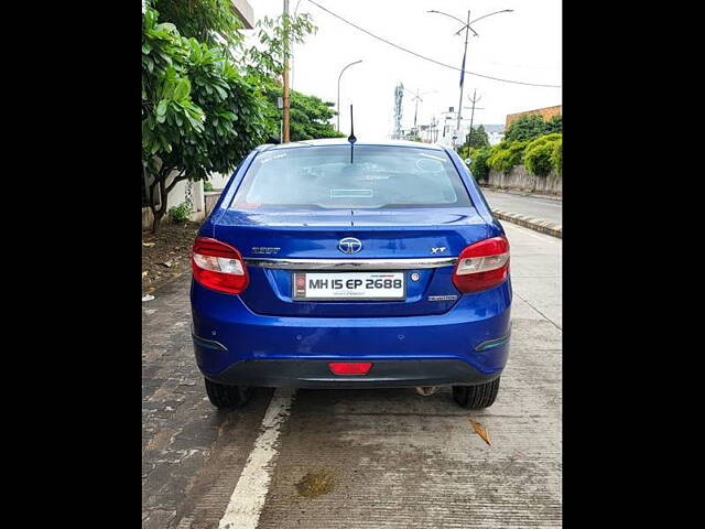 Used Tata Zest XT Petrol in Nagpur