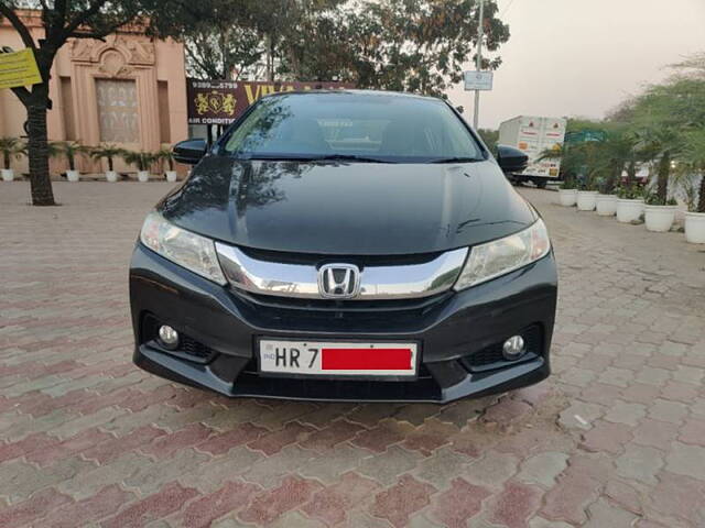 Used 2016 Honda City in Gurgaon