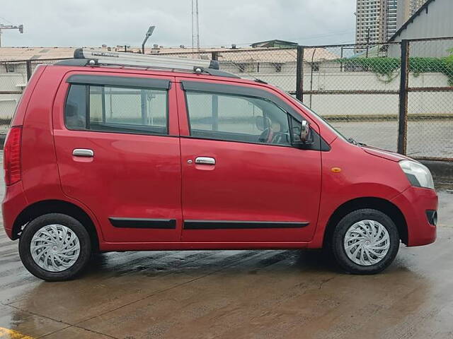 Used Maruti Suzuki Wagon R 1.0 [2014-2019] LXI CNG (O) in Panvel