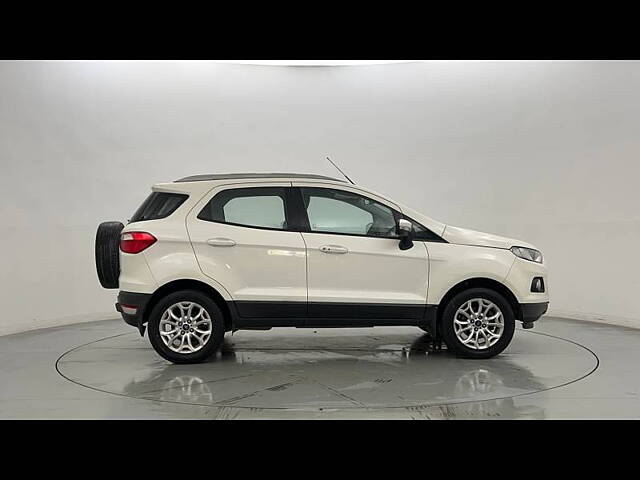 Used Ford EcoSport [2013-2015] Titanium 1.5 Ti-VCT in Delhi