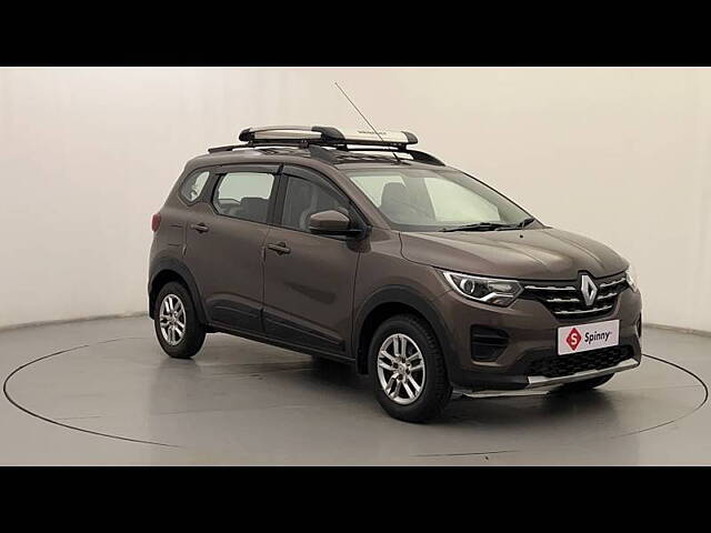 Used Renault Triber [2019-2023] RXT [2019-2020] in Kolkata