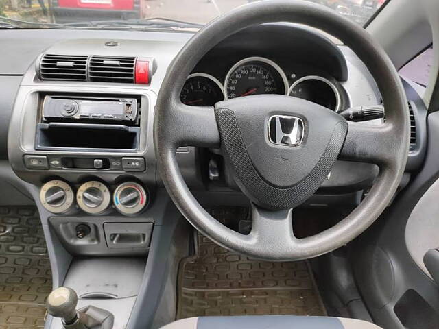 Used Honda City ZX GXi in Mumbai