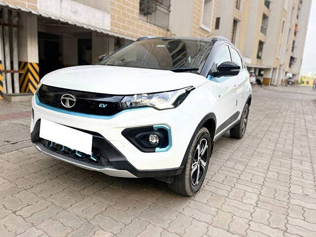 Used Tata Nexon EV [2020-2022] XZ Plus LUX in Chennai