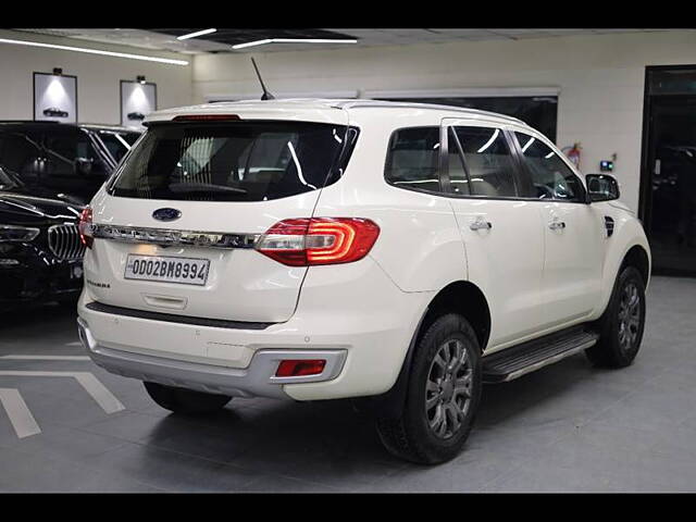 Used Ford Endeavour Titanium 2.0 4x2 AT in Delhi