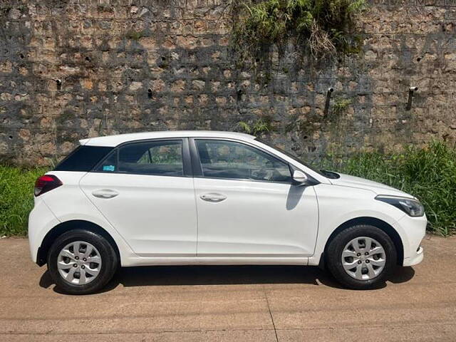 Used Hyundai Elite i20 [2016-2017] Sportz 1.2 [2016-2017] in Mangalore