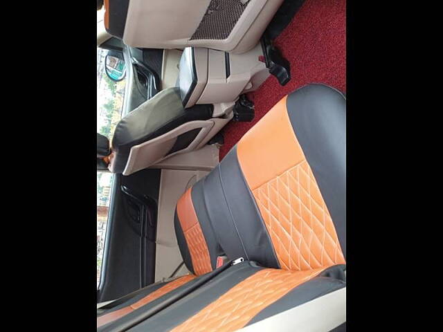 Used Mahindra XUV500 [2015-2018] W4 1.99 in Patna