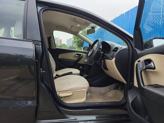 Used Volkswagen Ameo Comfortline 1.2L (P) in Mumbai