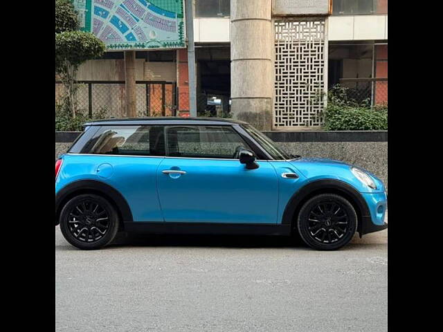 Used MINI Cooper [2014-2018] D 3 Door in Delhi