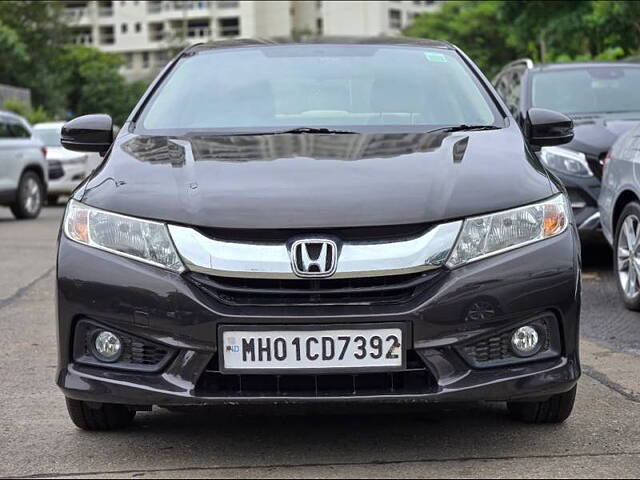 Used 2016 Honda City in Mumbai