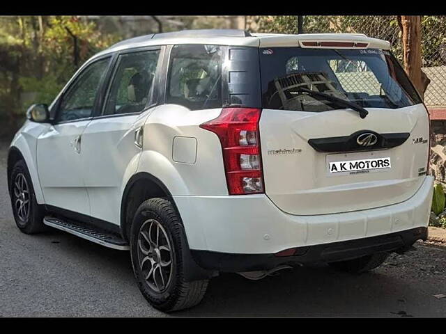 Used Mahindra XUV500 [2015-2018] W6 in Pune