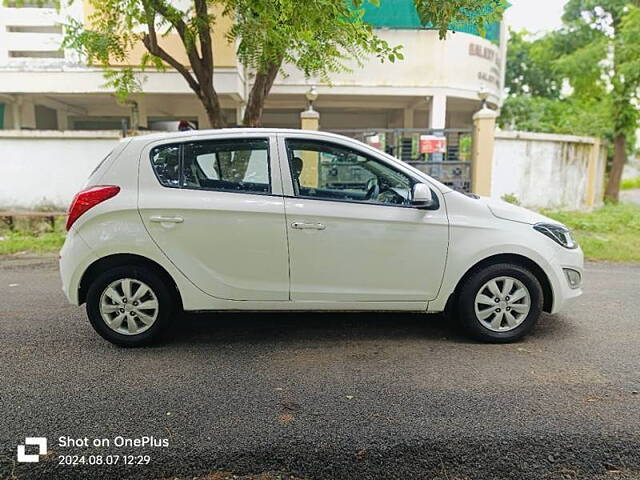 Used Hyundai i20 [2012-2014] Sportz 1.2 in Nagpur