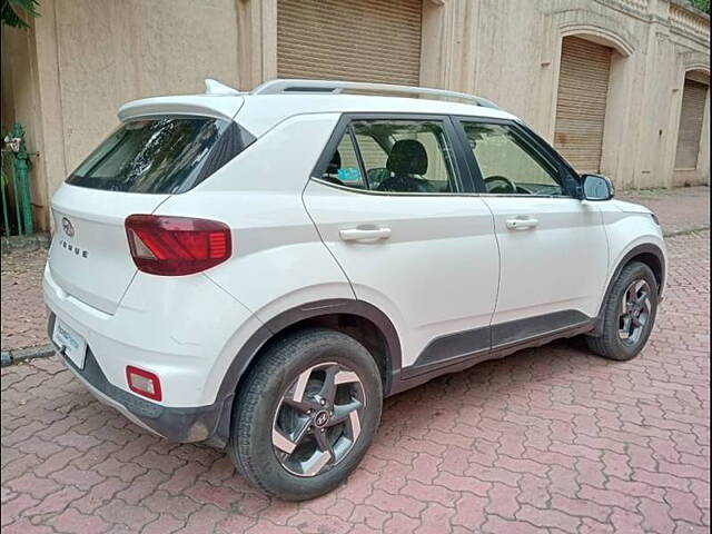 Used Hyundai Venue [2019-2022] SX 1.4 CRDi in Thane