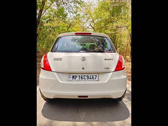 Used Maruti Suzuki Swift [2014-2018] VDi [2014-2017] in Bhopal