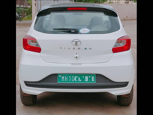 Used Tata Tiago EV XZ Plus Tech LUX Long Range in Sangli