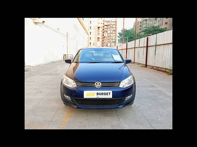 Used 2013 Volkswagen Polo in Pune