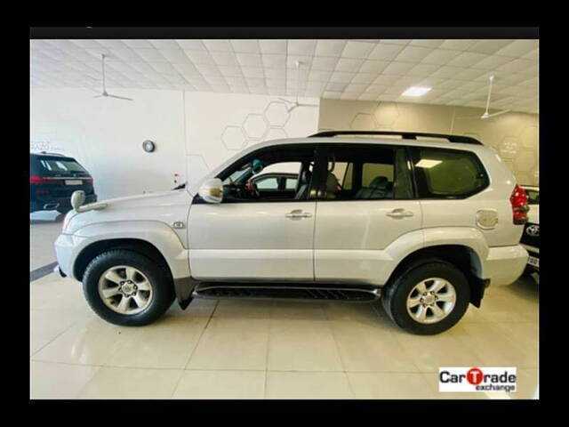 Used Toyota Land Cruiser Prado [2004-2011] VX in Pune