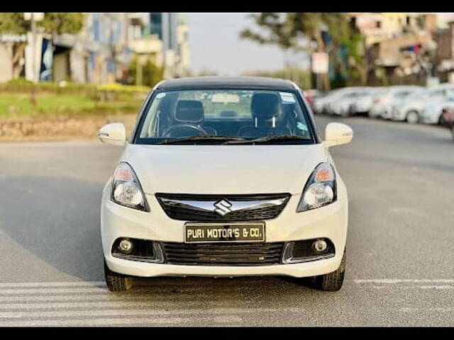 Used 2017 Maruti Suzuki Swift DZire in Delhi