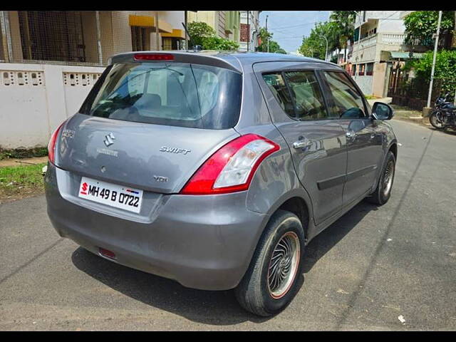 Used Maruti Suzuki Swift [2011-2014] VDi in Nagpur