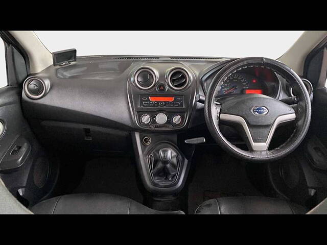 Used Datsun GO [2014-2018] T (O) in Ahmedabad