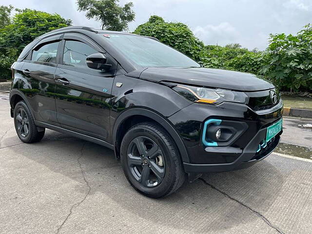 Used Tata Nexon EV [2020-2022] XZ Plus Dark Edition in Mumbai