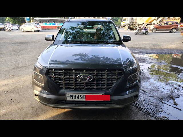 Used 2021 Hyundai Venue in Nagpur